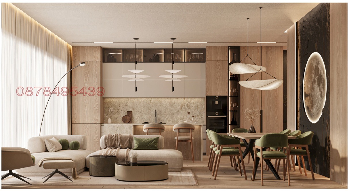 Продава МЕЗОНЕТ, гр. София, Кръстова вада, снимка 14 - Апартаменти - 56606523