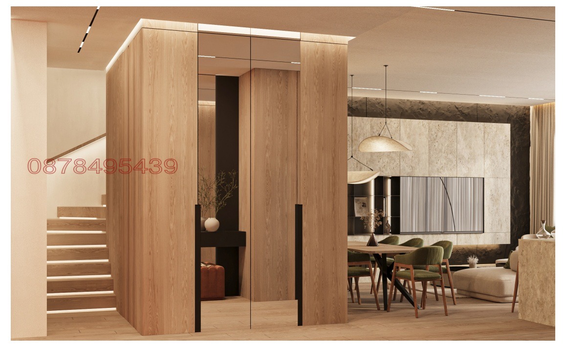 Продава МЕЗОНЕТ, гр. София, Кръстова вада, снимка 16 - Апартаменти - 56606523