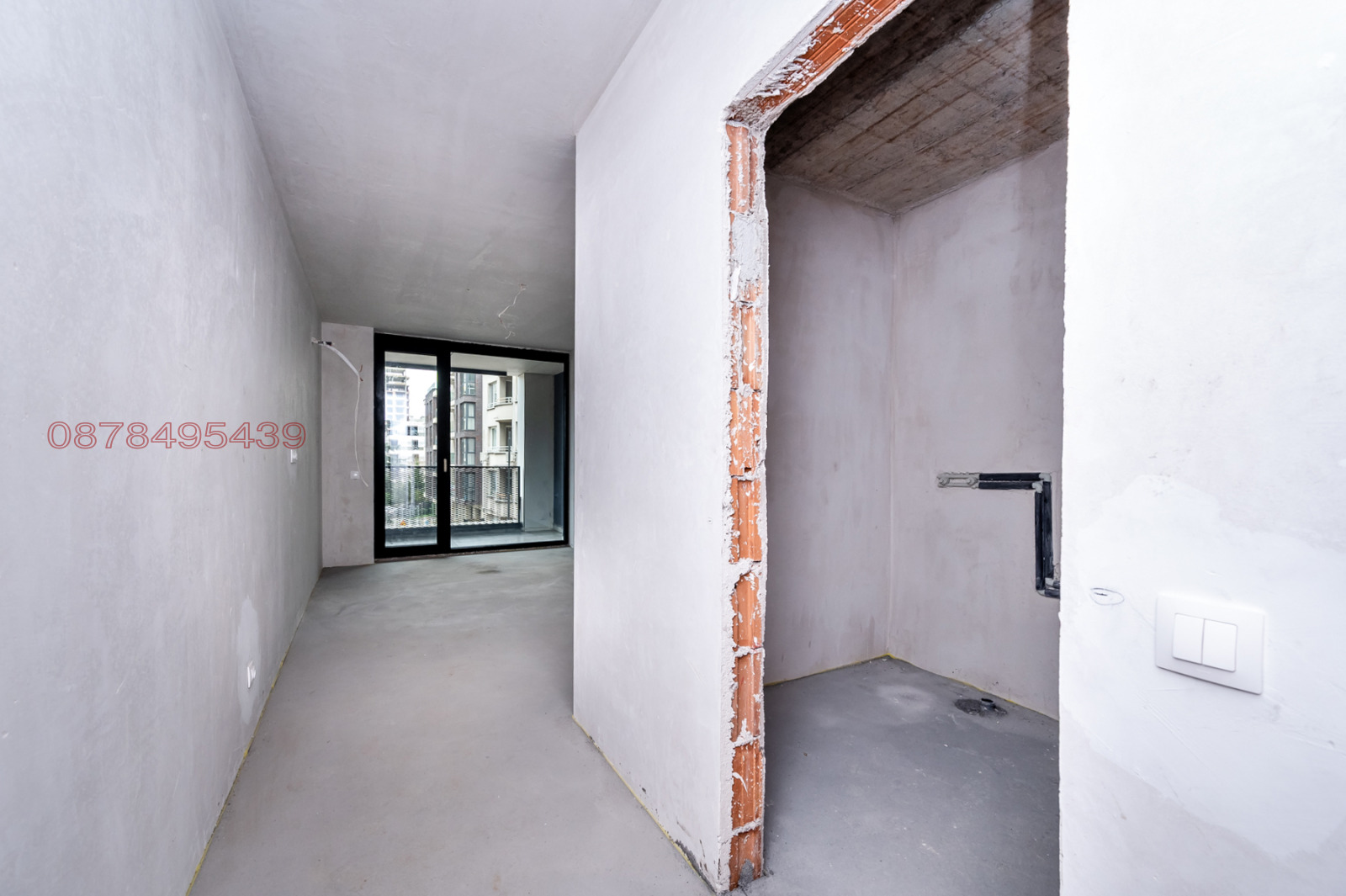 Продава МЕЗОНЕТ, гр. София, Кръстова вада, снимка 10 - Апартаменти - 56606523