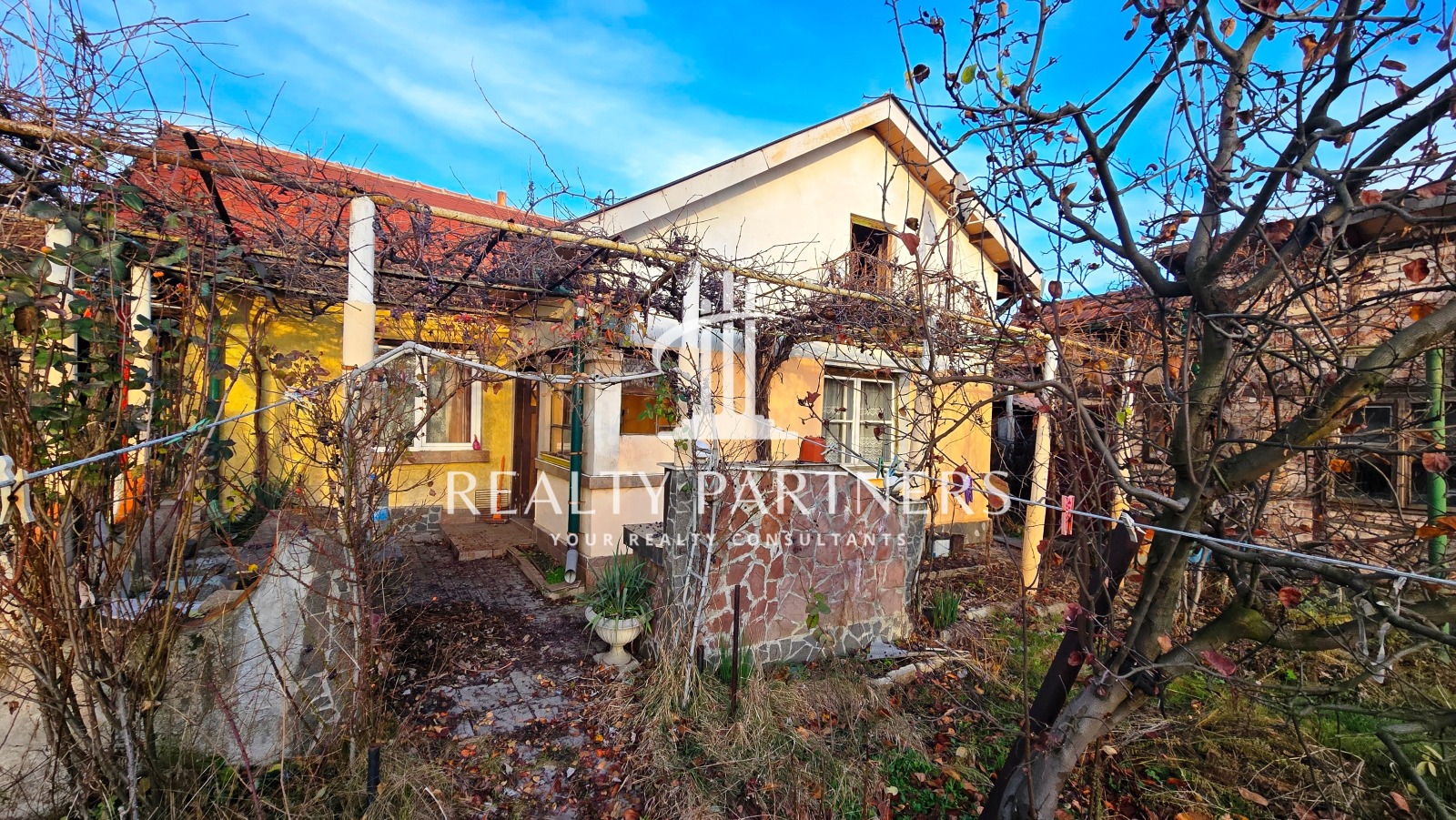 Продава КЪЩА, гр. Перник, Рудничар, снимка 2 - Къщи - 54092696