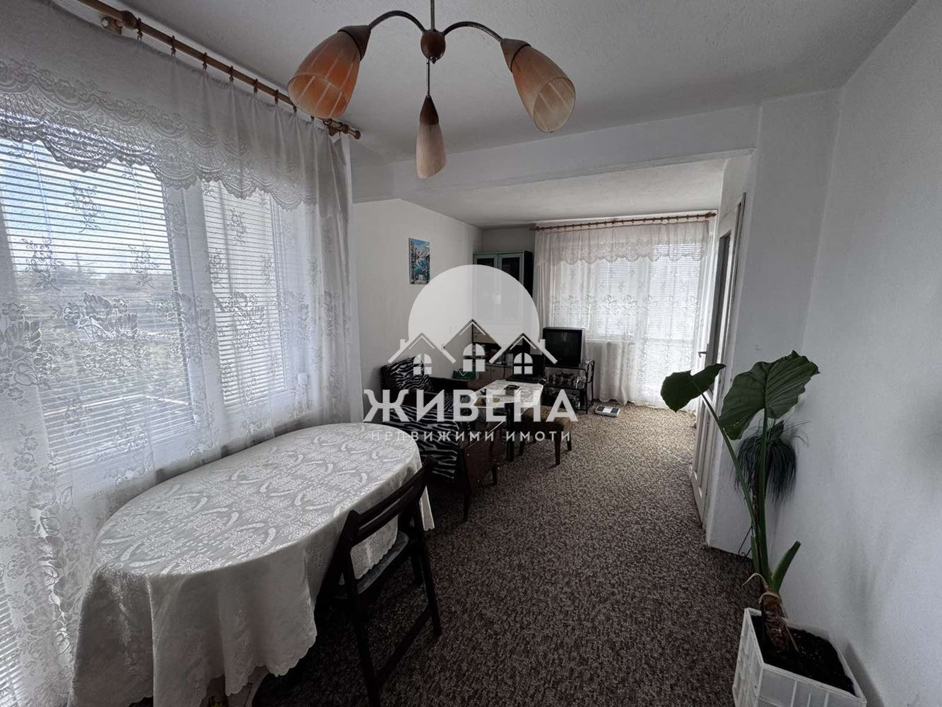 Продава КЪЩА, с. Стефаново, област Добрич, снимка 7 - Къщи - 54330422