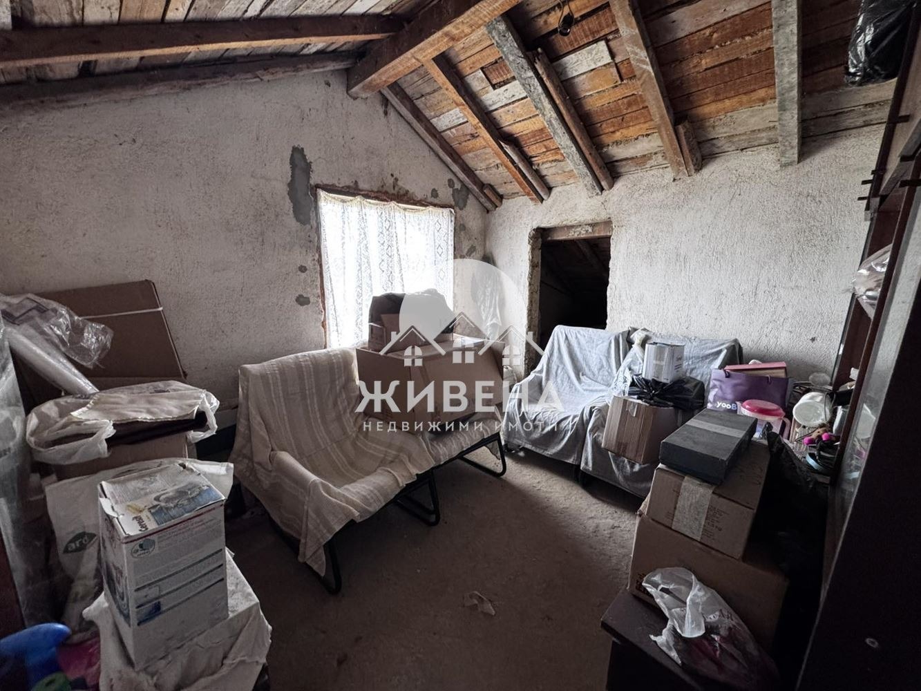 Продава КЪЩА, с. Стефаново, област Добрич, снимка 17 - Къщи - 54330422