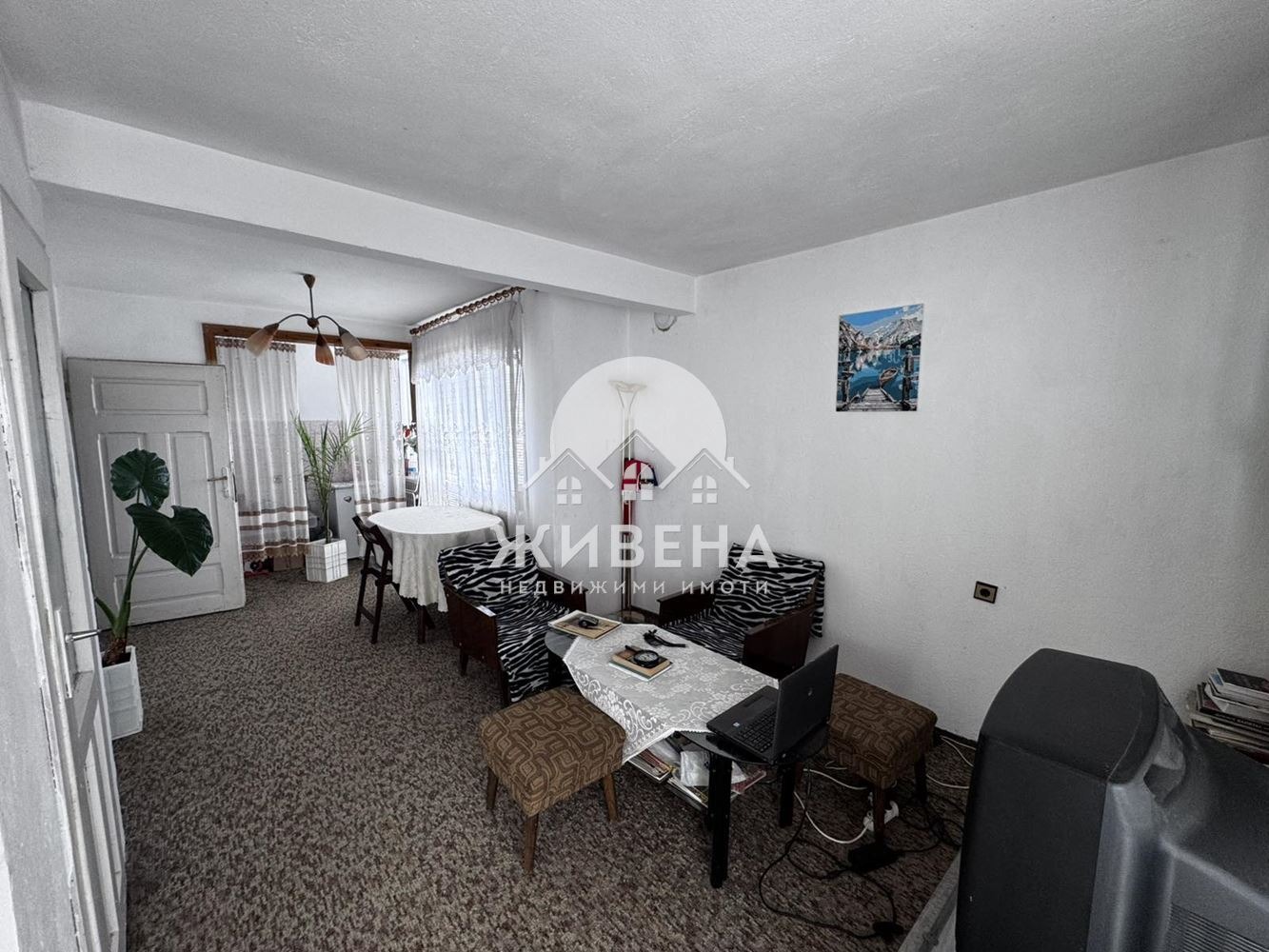 Продава КЪЩА, с. Стефаново, област Добрич, снимка 6 - Къщи - 54330422