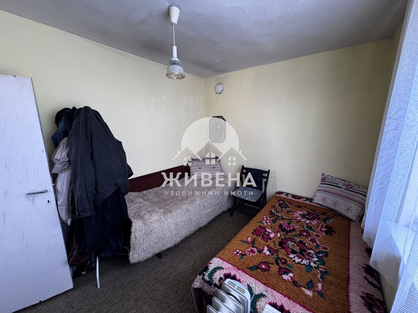 Продава КЪЩА, с. Стефаново, област Добрич, снимка 8 - Къщи - 54330422