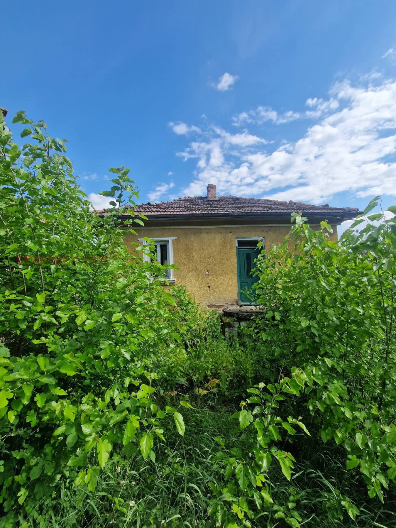 Продава КЪЩА, с. Делейна, област Видин, снимка 3 - Къщи - 54903571