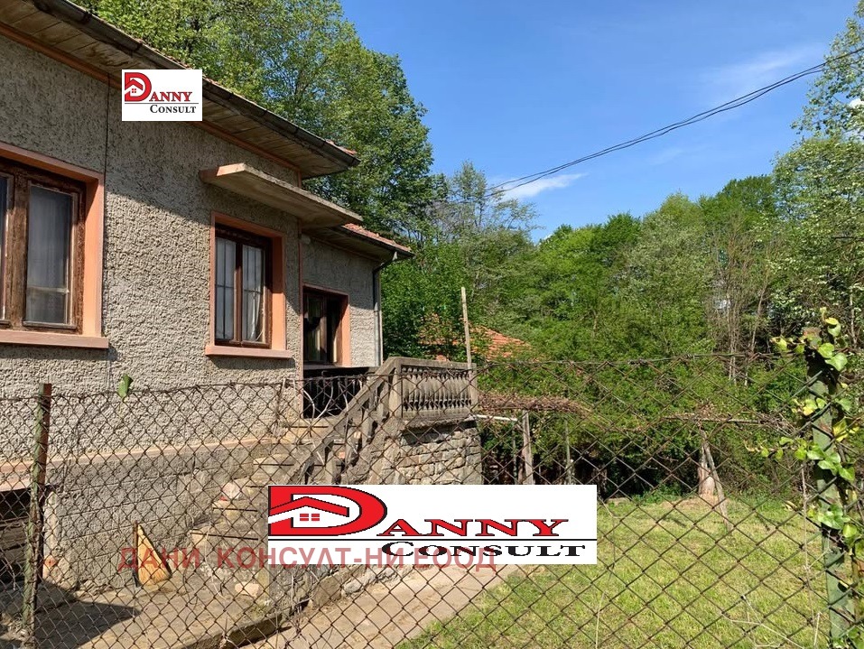 Продава КЪЩА, с. Кръвеник, област Габрово, снимка 4 - Къщи - 55230960