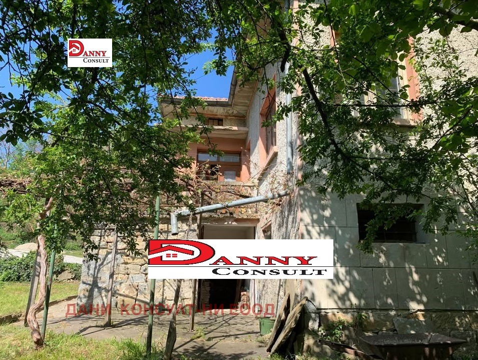 Продава КЪЩА, с. Кръвеник, област Габрово, снимка 2 - Къщи - 55230960