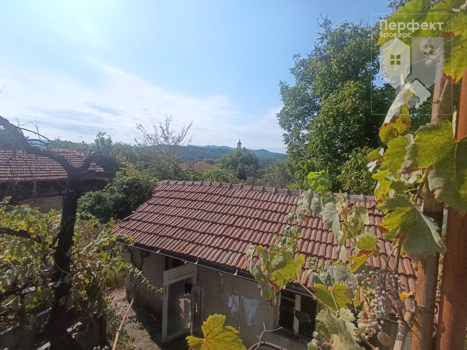 Продава КЪЩА, гр. Килифарево, област Велико Търново, снимка 11 - Къщи - 55623728