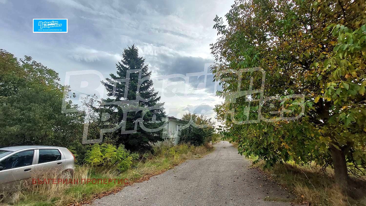 Продава ПАРЦЕЛ, гр. Божурище, област София област, снимка 2 - Парцели - 47760174