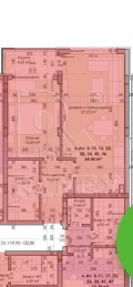 Продава 2-СТАЕН, град Пловдив, Южен • 92000 € / 179936.36 лв. • 85722314 5