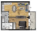 Продава 2-СТАЕН, град Пловдив, Остромила • 84320 € • 36696561 — Holmes.bg