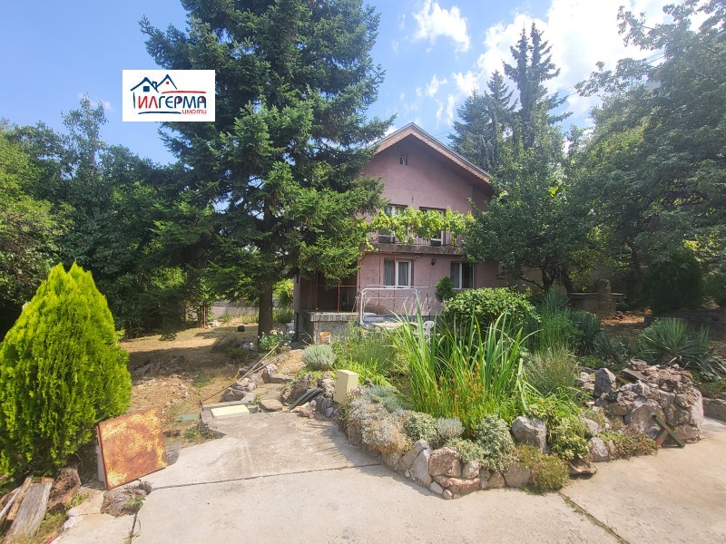Продава КЪЩА в град София, в.з.Киноцентъра 3 част - 114 кв.м / 570 000 € » 1 114 823.10 лв., ИЛГЕРМА ИМОТИ