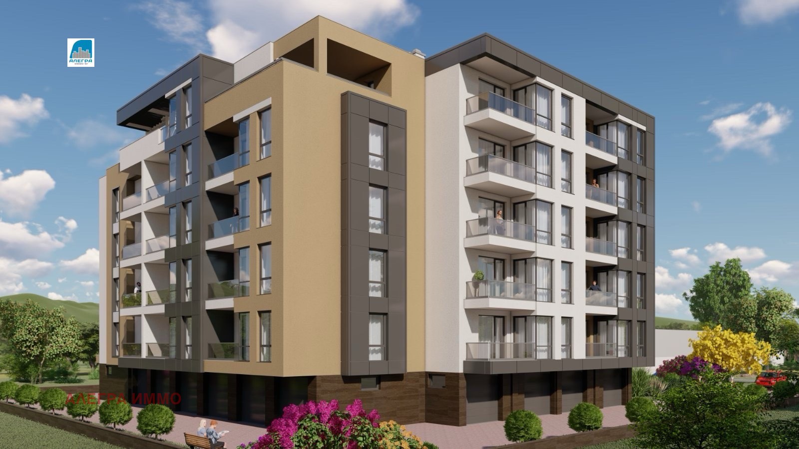 Продава 2-СТАЕН | Imot.bg — изображение 3