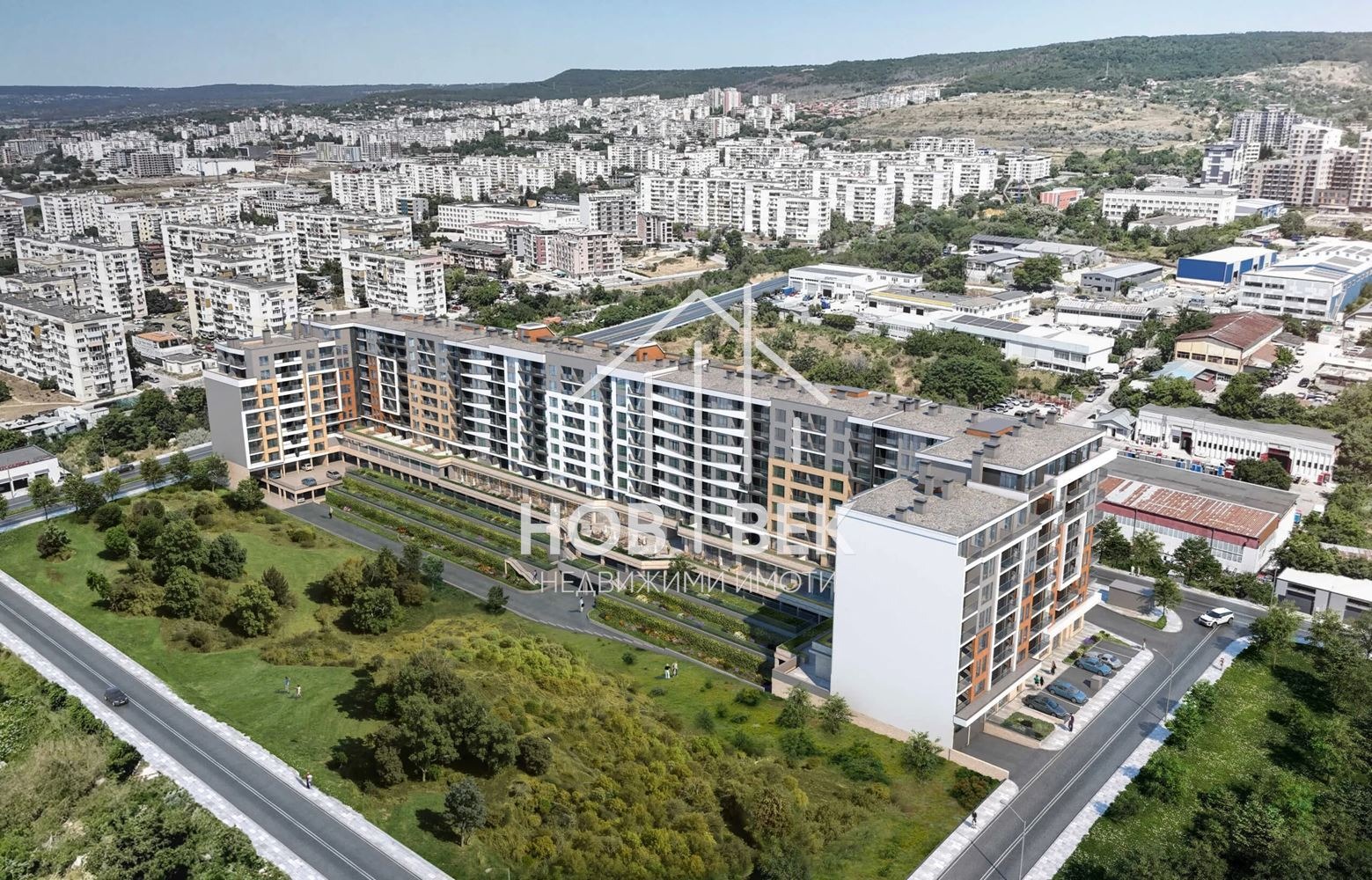 Продава 3-СТАЕН | Imot.bg — изображение 2