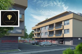 1 soveværelse Belomorski, Plovdiv 3