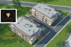 1 soveværelse Belomorski, Plovdiv 4