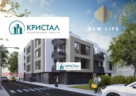 1 bedroom Mladezhki Halm, Plovdiv