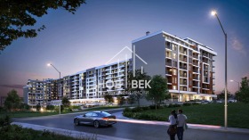 2 спальні Възраждане 1, Варна