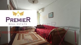 3 кімнатна Автогара, Варна