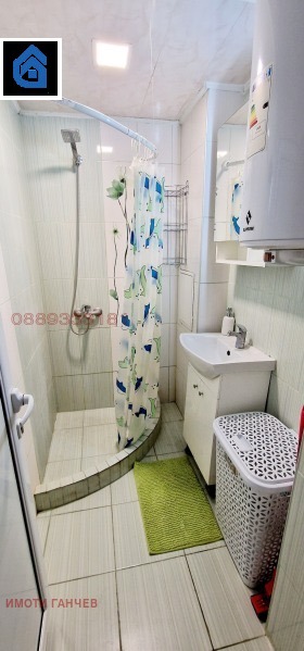 Продава 4-СТАЕН, гр. Стара Загора, Център, снимка 9