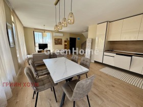 Casa Priselci, região Varna