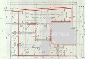 ГАРАЖ, ПАРКОМЯСТО, 154 m2