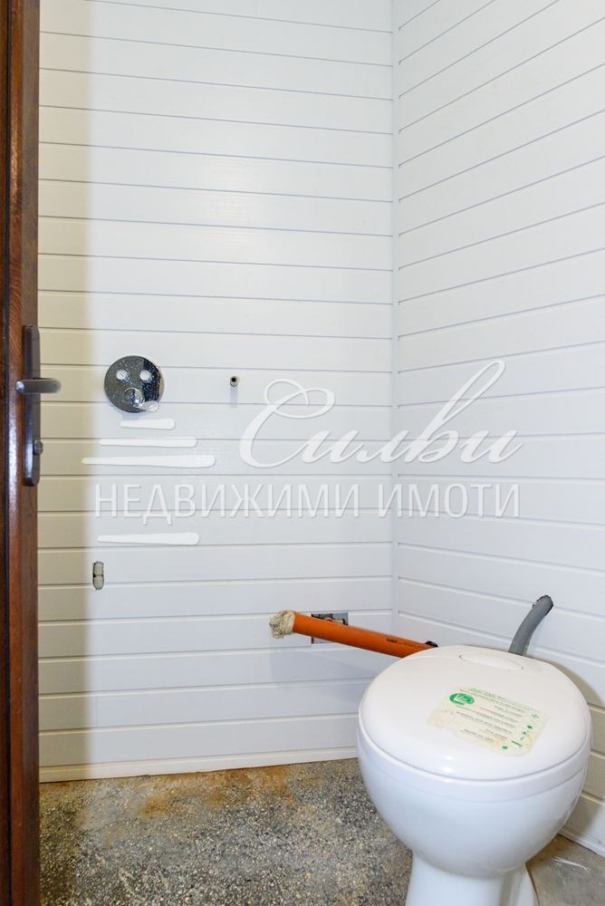 Продава 1-СТАЕН, гр. Шумен, Болницата, снимка 10 - Апартаменти - 52602509