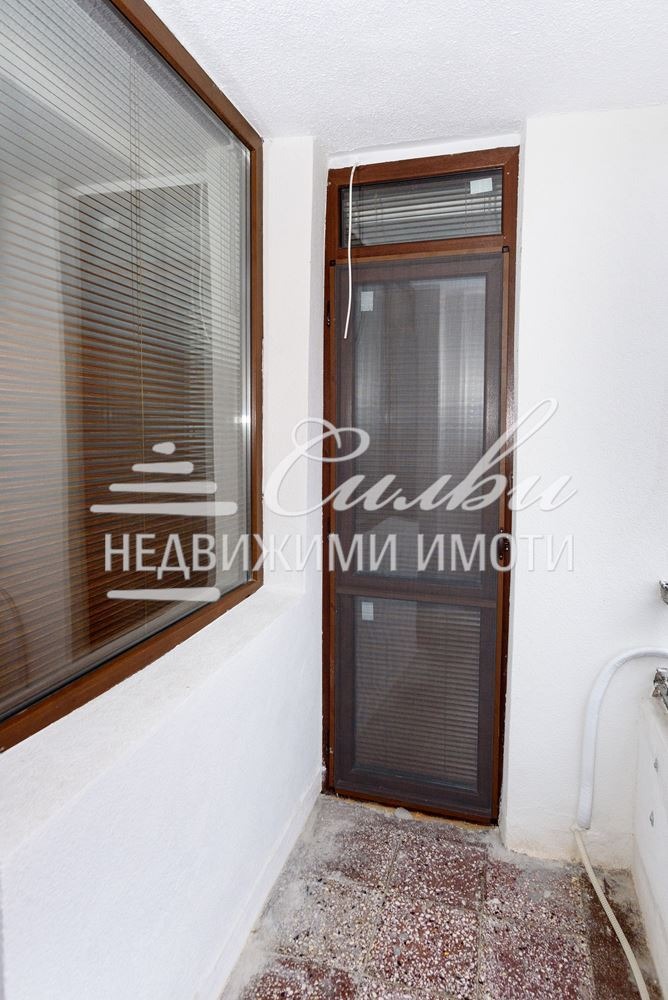 Продава 1-СТАЕН, гр. Шумен, Болницата, снимка 8 - Апартаменти - 52602509