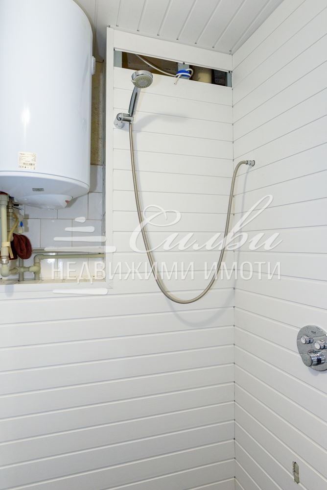 Продава 1-СТАЕН, гр. Шумен, Болницата, снимка 9 - Апартаменти - 52602509