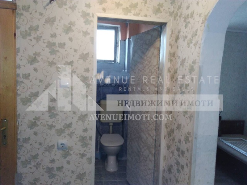 Продава 2-СТАЕН, гр. Бургас, Долно Езерово, снимка 3 - Aпартаменти - 49266474