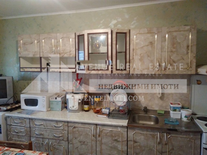 Продава 2-СТАЕН, гр. Бургас, Долно Езерово, снимка 1 - Aпартаменти - 49266474