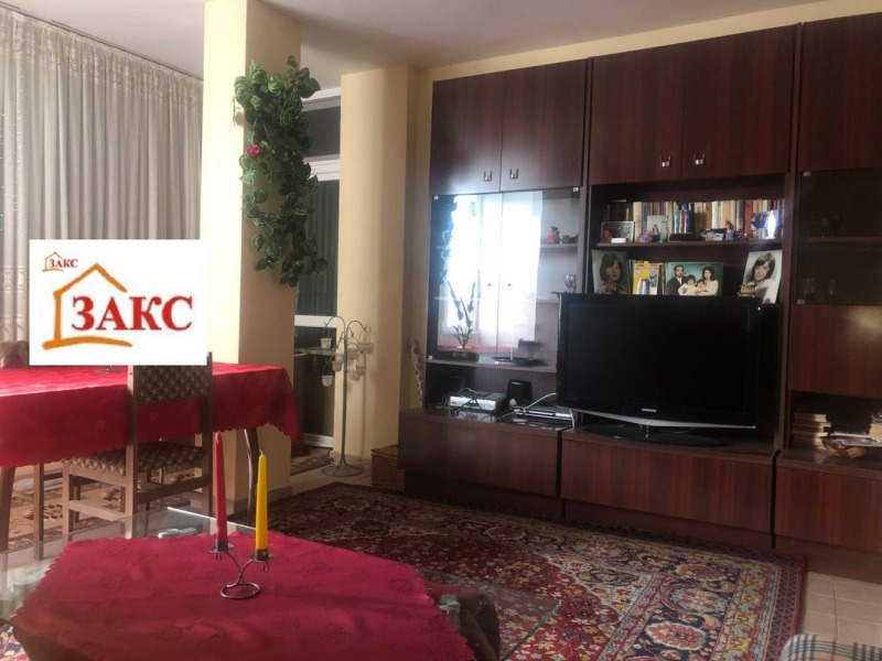 Продается  1 спальня Кърджали , Център , 68 кв.м | 81737191 - изображение [5]