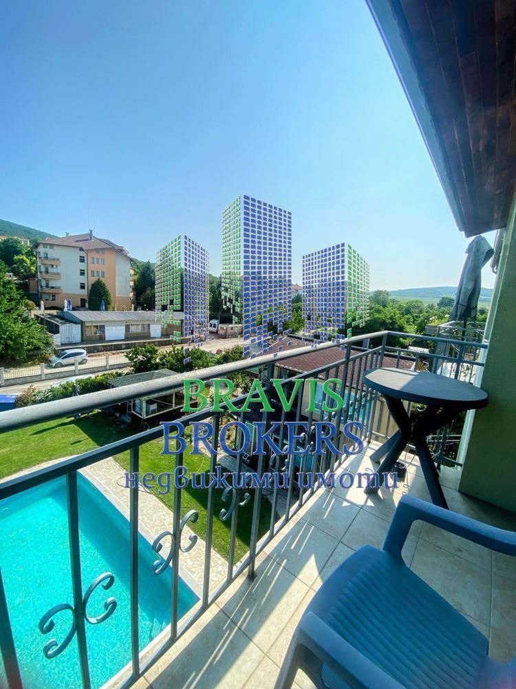 À venda  1 quarto região Dobrich , Kranevo , 82 m² | 94708549