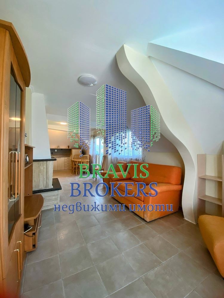 À venda  1 quarto região Dobrich , Kranevo , 82 m² | 94708549 - imagem [3]