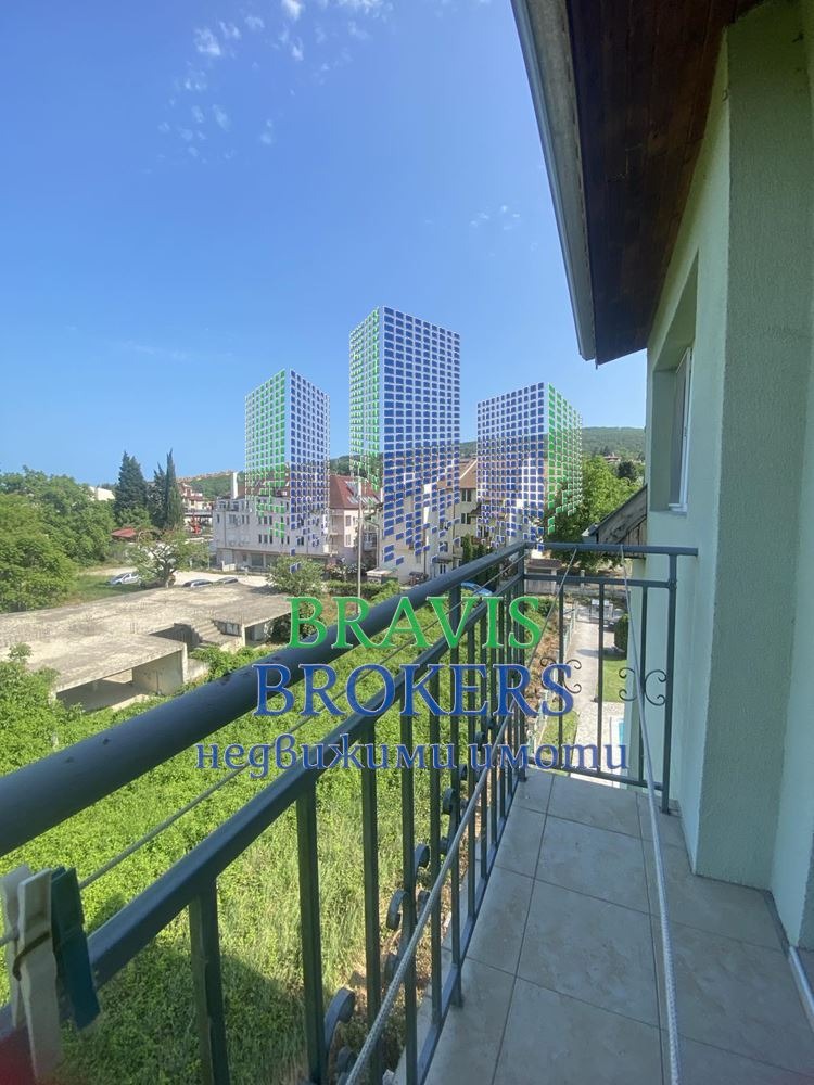 À venda  1 quarto região Dobrich , Kranevo , 82 m² | 94708549 - imagem [10]