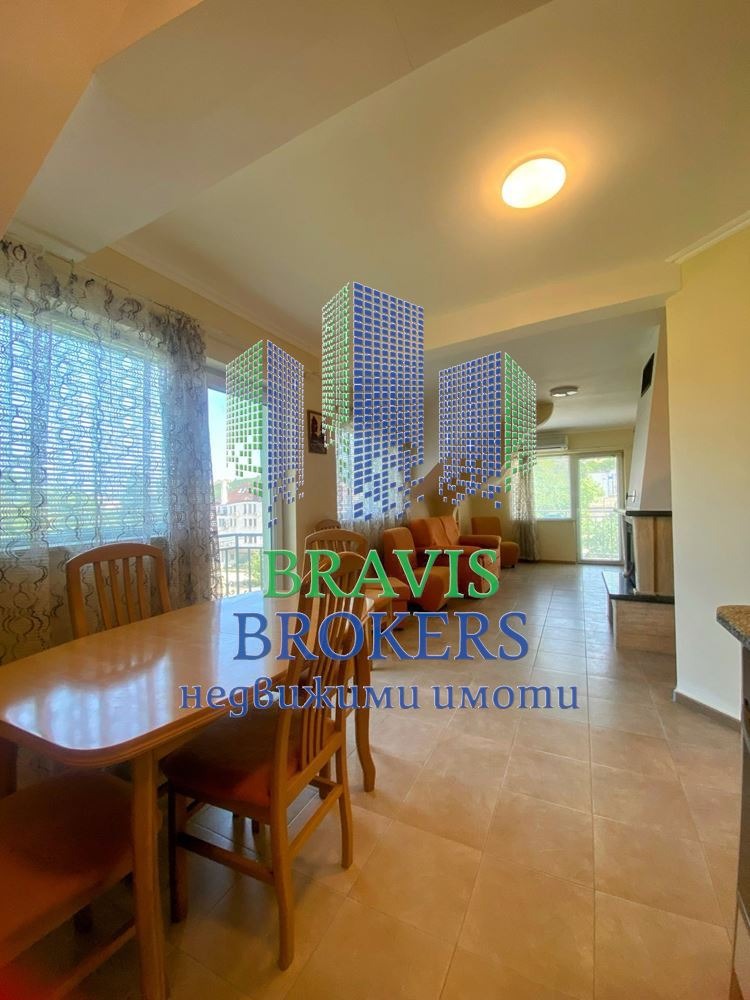 À venda  1 quarto região Dobrich , Kranevo , 82 m² | 94708549 - imagem [4]