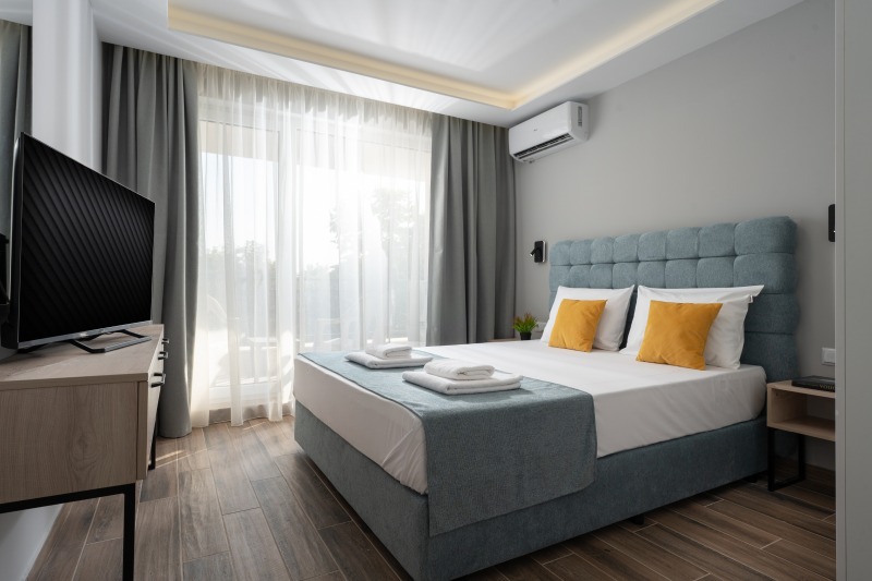 Продава  2-стаен област Бургас , гр. Ахтопол , 63 кв.м | 21812115 - изображение [4]