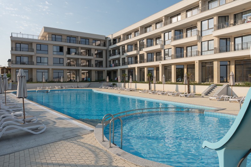 Продава  2-стаен област Бургас , гр. Ахтопол , 63 кв.м | 21812115 - изображение [13]