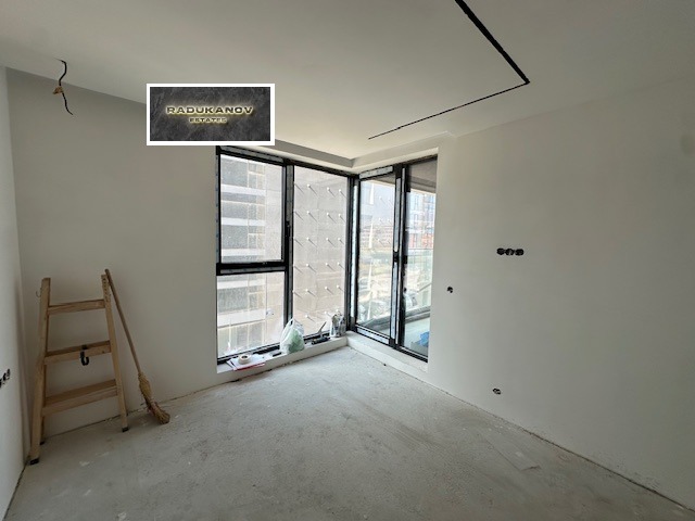 Продава 2-СТАЕН, гр. София, Малинова долина, снимка 4 - Апартаменти - 52624433