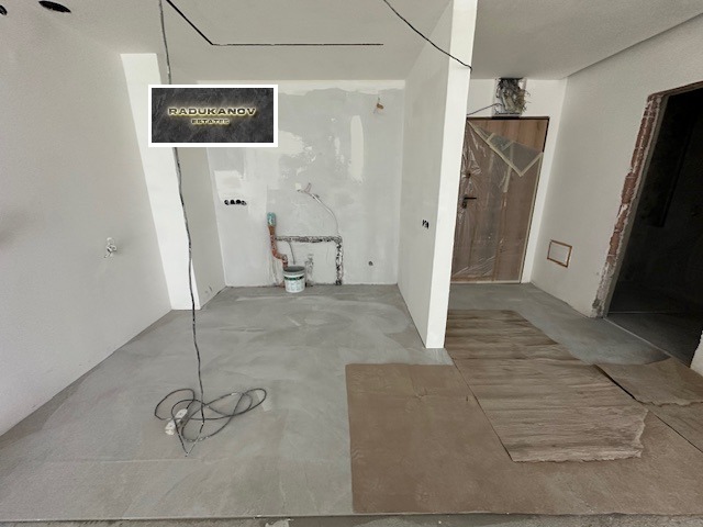 Продава 2-СТАЕН, гр. София, Малинова долина, снимка 2 - Апартаменти - 52624433