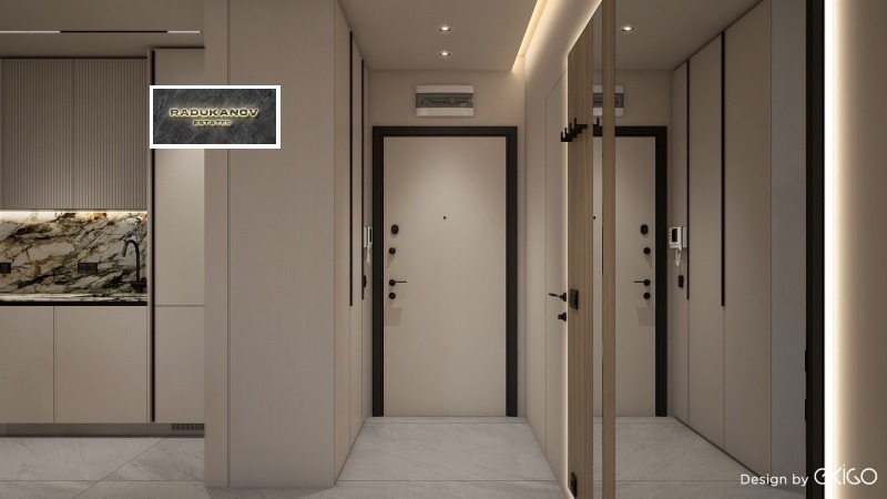 Продава 2-СТАЕН, гр. София, Малинова долина, снимка 10 - Апартаменти - 52624433