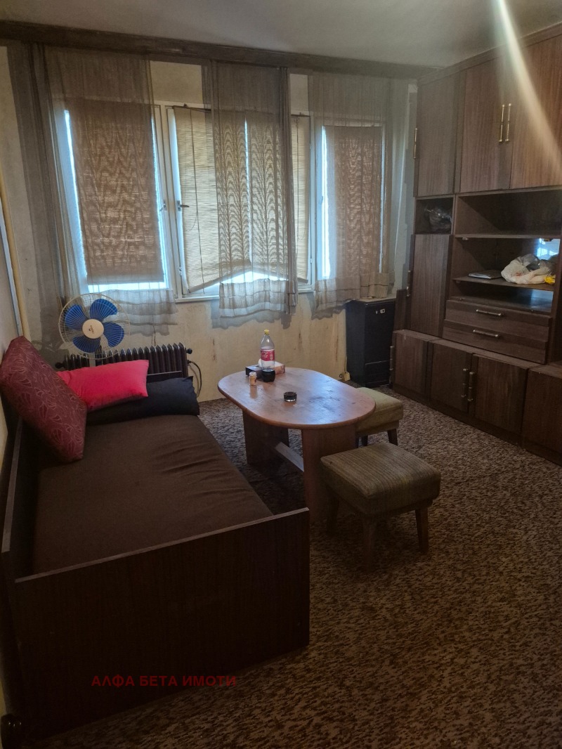 Продава 2-СТАЕН, гр. Стара Загора, Три чучура - север, снимка 3 - Апартаменти - 52665207