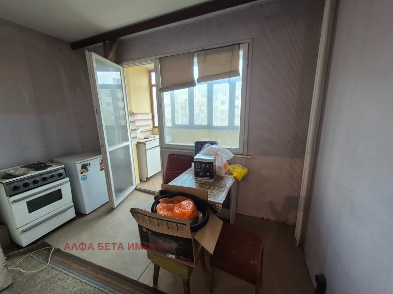 Продава 2-СТАЕН, гр. Стара Загора, Три чучура - север