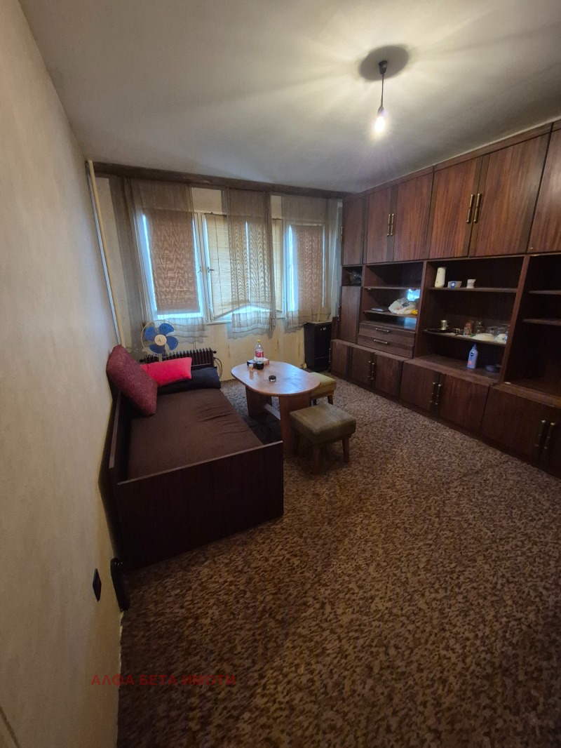 Продава 2-СТАЕН, гр. Стара Загора, Три чучура - север, снимка 4 - Апартаменти - 52665207