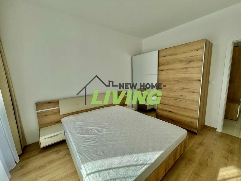 Продава 2-СТАЕН, гр. Пловдив, Тракия, снимка 6 - Апартаменти - 53153060