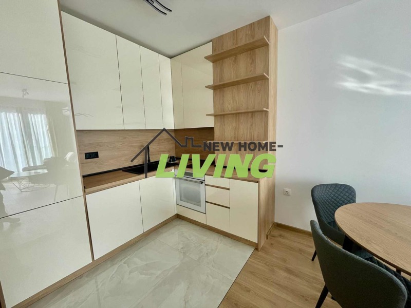 Продава 2-СТАЕН, гр. Пловдив, Тракия, снимка 3 - Апартаменти - 53153060