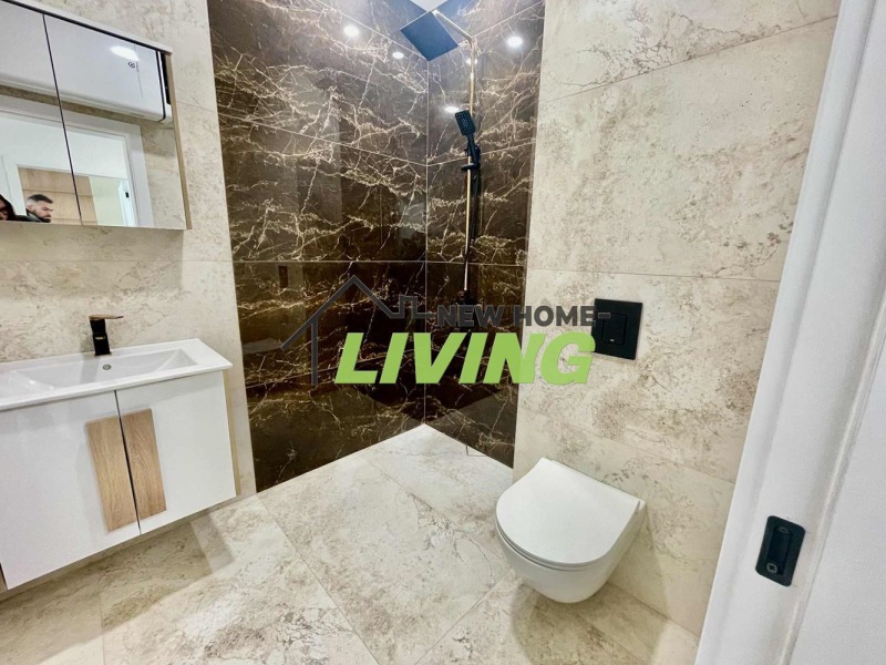 Продава 2-СТАЕН, гр. Пловдив, Тракия, снимка 7 - Апартаменти - 53153060