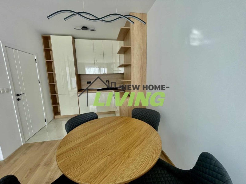 Продава 2-СТАЕН, гр. Пловдив, Тракия, снимка 4 - Апартаменти - 53153060