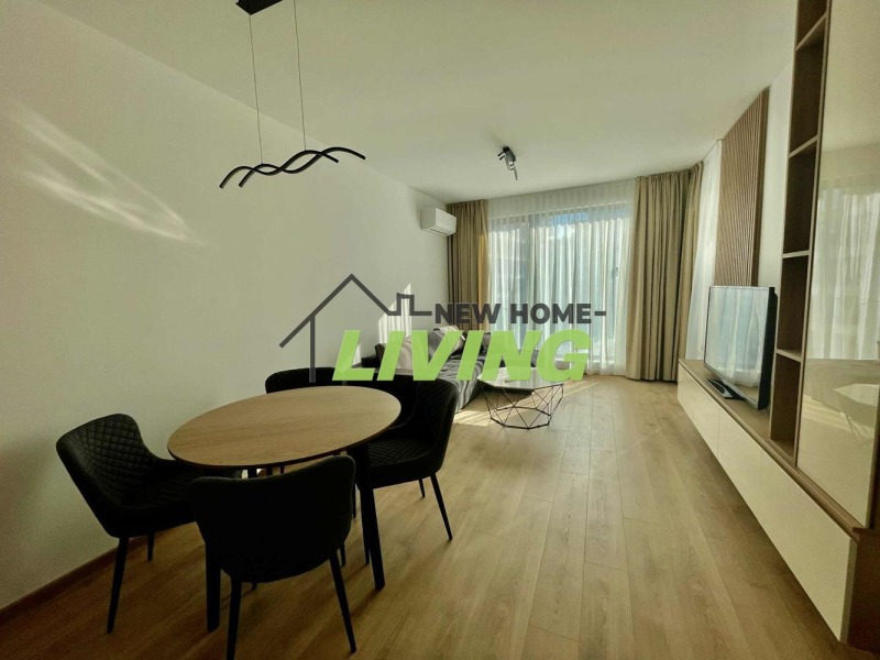 Продава 2-СТАЕН, гр. Пловдив, Тракия, снимка 2 - Апартаменти - 53153060