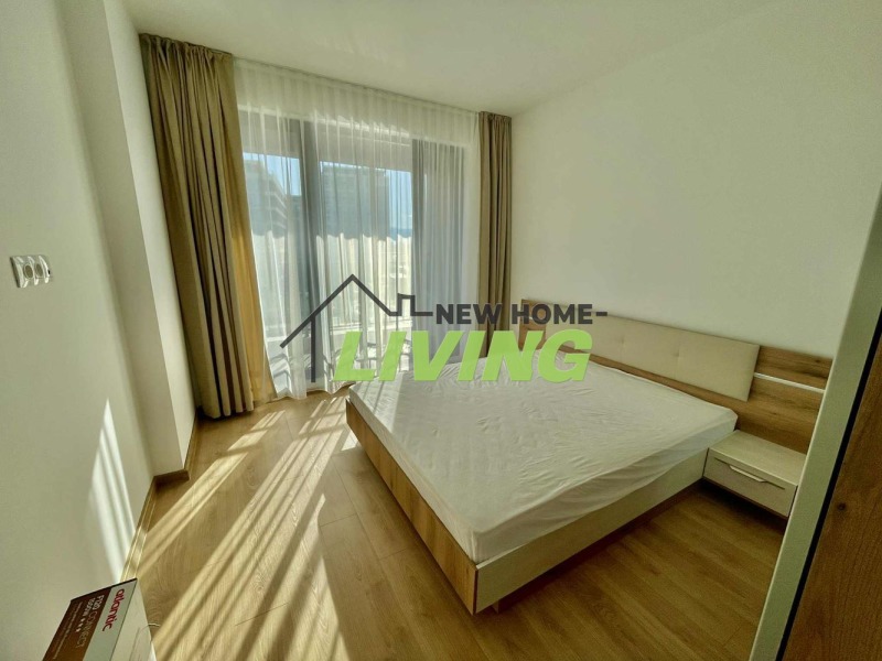 Продава 2-СТАЕН, гр. Пловдив, Тракия, снимка 5 - Апартаменти - 53153060